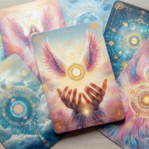 Tirage D'oracle
