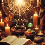 Cartomancie- tirages d'oracles- tarots- guidance- l'appel dâmes à la seyne sur mer - Elodie Médium