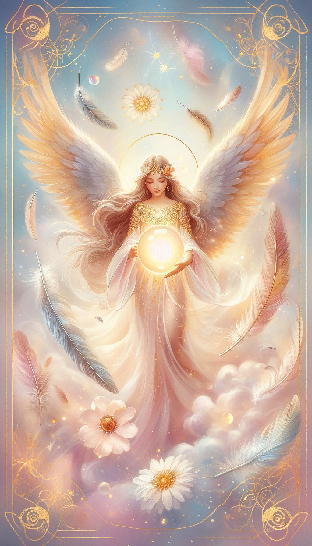 contact guide spirituel