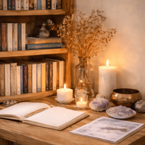 Formation Développer sa Médiumnité