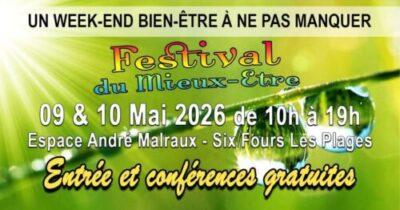 salon de six fours salon du bien etre